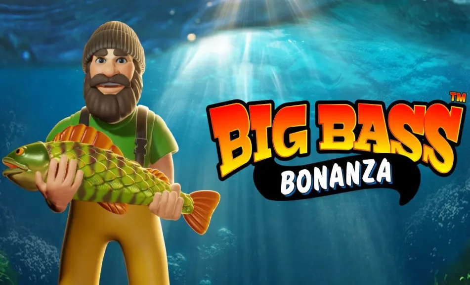 Big Bass Serisi Genişliyor