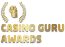 Casino Guru Awards 2023 - Pragmatic Play ödülü
