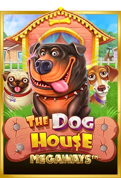 Dog House Megaways Güncellendi