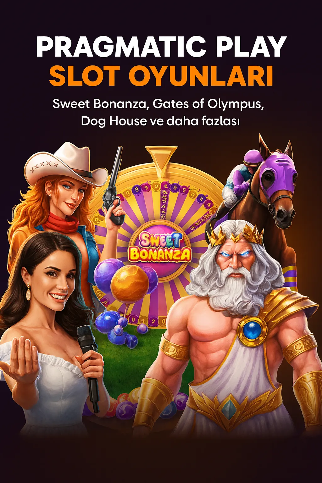 Pragmatic Play 2026 EGR Ödüllerinde