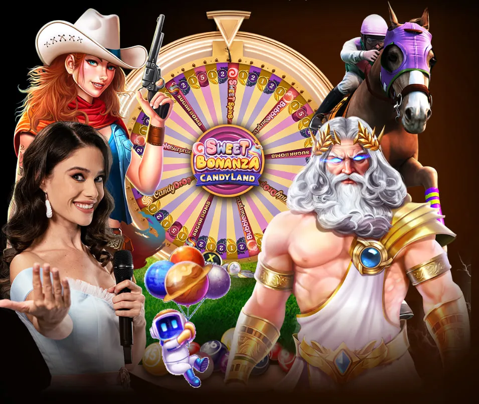 Pragmatic Play Türkiye Pazarında Büyüyor