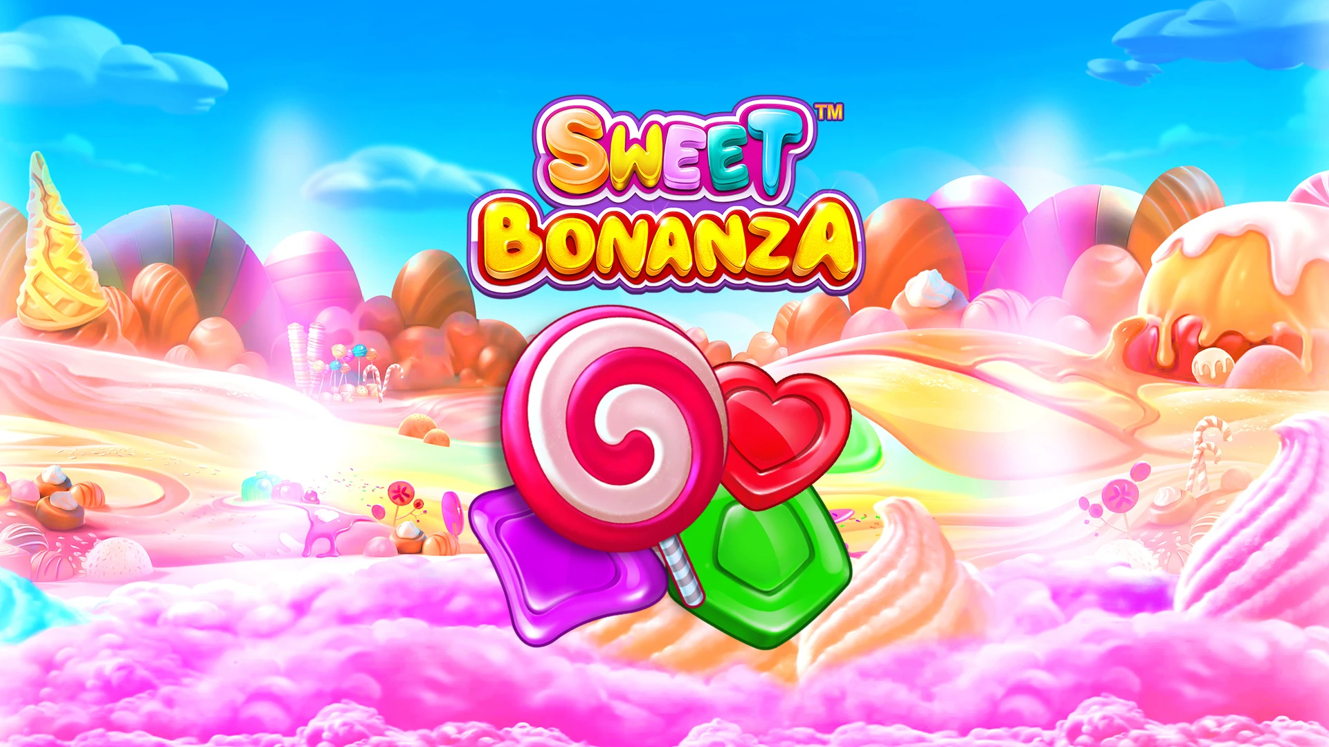 Sweet Bonanza Super Scatter Yayınlandı!
